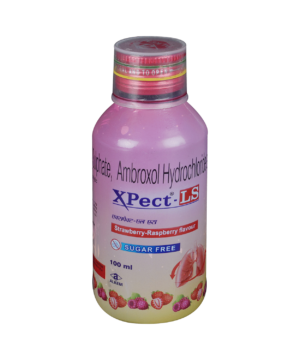 Xpect-LS Expectorant