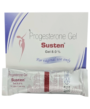Susten 8% Gel
