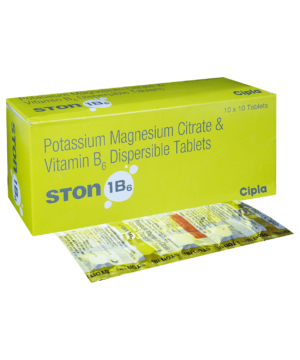 Ston 1 B6 Tablet