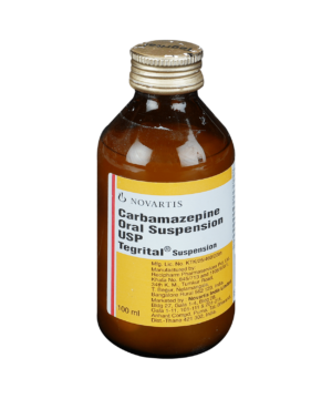 Tegrital Suspension