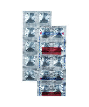 Triolmezest CH 40 Tablet
