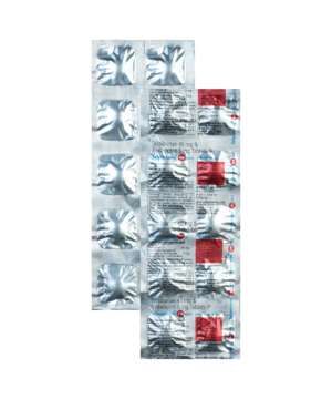 Telminorm AM 40/5 Tablet