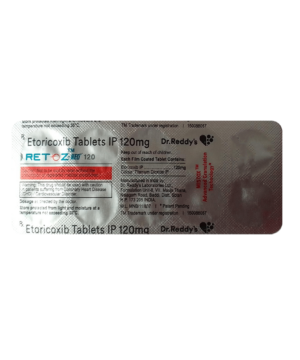 Retoz Neo 120 Tablet