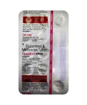 Fraxidep Tablet