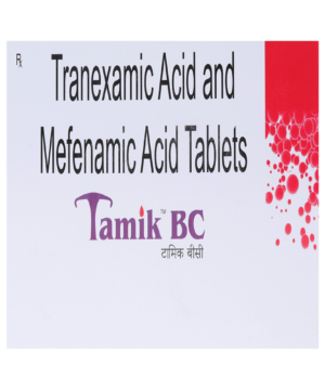 Tamik BC Tablet