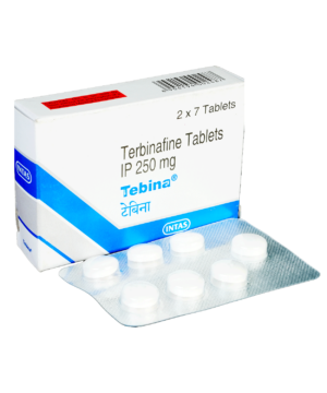 Tebina Tablet