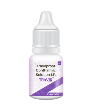 Travix Eye Drop