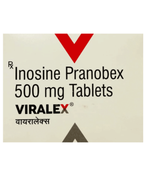 Viralex Tablet