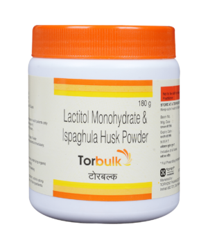 Torbulk Powder