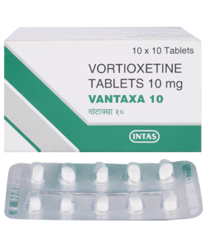Vantaxa 10mg Tablet