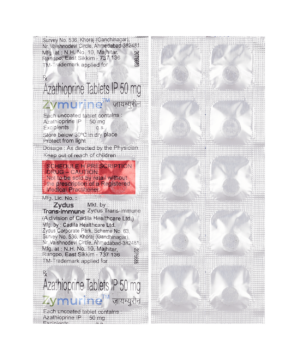 Zymurine Tablet