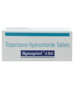 Synaptol 150 Tablet