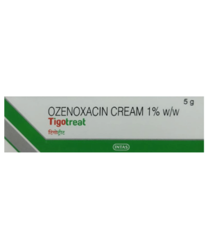 Tigotreat 1% Cream