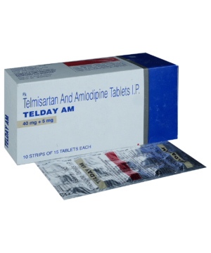 Telday AM Tablet