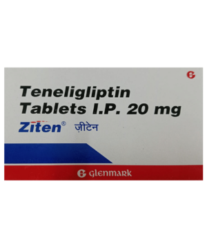 Ziten Tablet