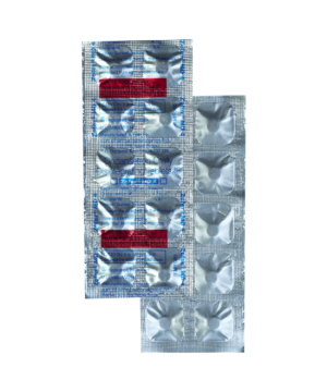 Zofer MD 4 Tablet