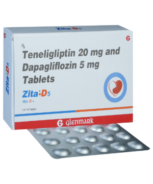 Zita-D 5 Tablet