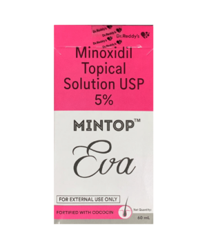 Mintop Eva Solution