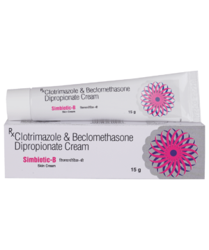 Simbiotic-B Cream