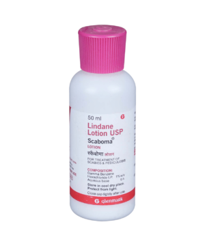 Scaboma Lotion
