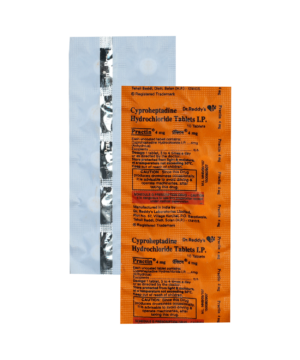 Practin 4mg Tablet