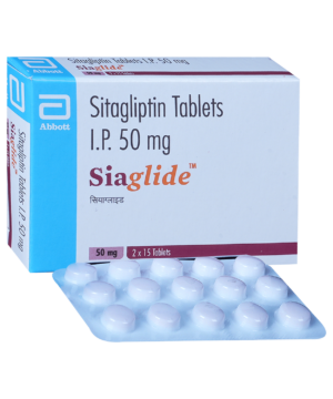 Siaglide 50 Tablet