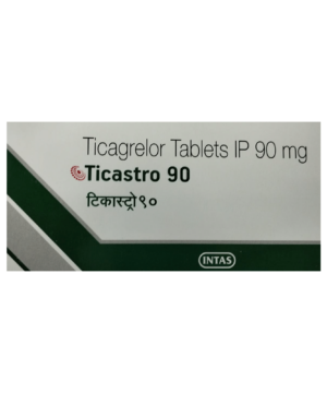 Ticastro 90 Tablet