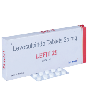 Lefit 25 Tablet