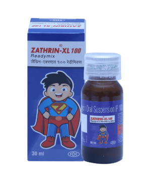 Zathrin-XL 100 Readymix