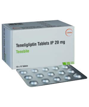 Tenebite Tablet