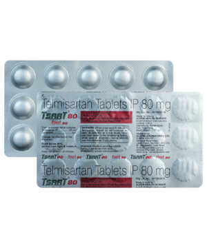 Tsart 80 Tablet