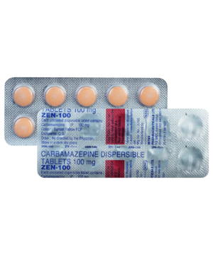 ZEN 100 Tablet DT