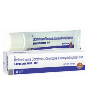 Uniderm Cream