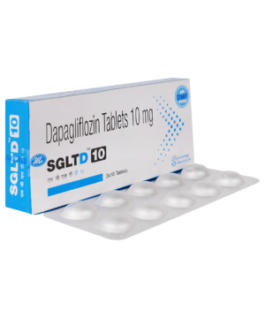 Sgltd 10mg Tablet