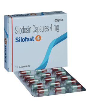 Silofast 4 Capsule