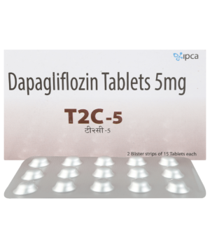 T2C 5mg Tablet