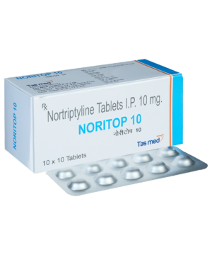 Noritop 10 Tablet