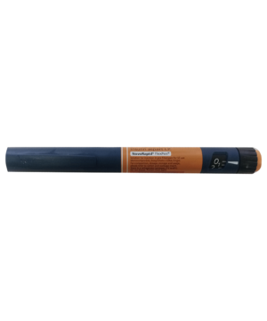 Novorapid FlexPen