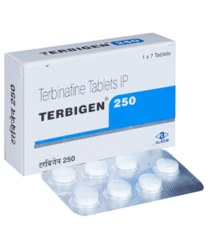 Terbigen 250 Tablet