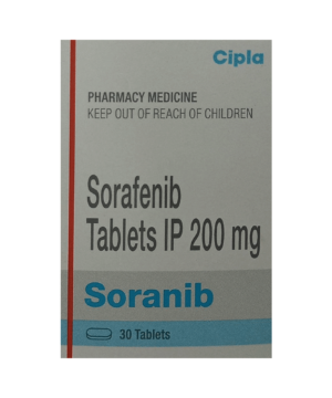 Soranib Tablet