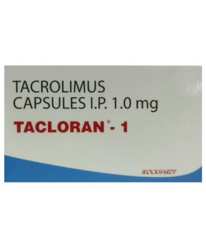 Tacloran 1 Capsule
