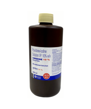 Unidine 10% Solution