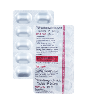 Uda 300 Tablet