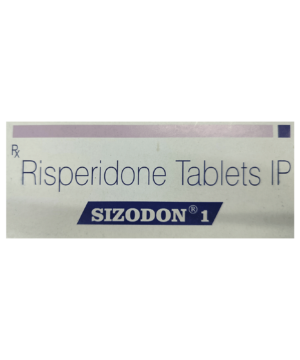 Sizodon 1 Tablet