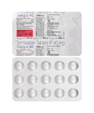 Tamica 40 Tablet