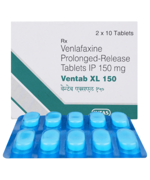 Ventab XL 150 Tablet