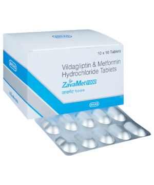 Zavamet 1000 Tablet