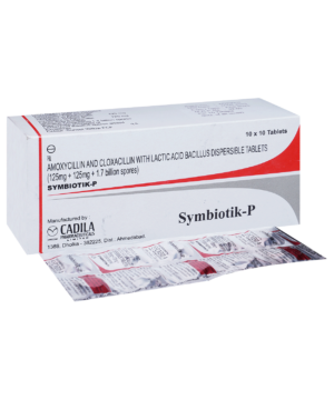 Symbiotik P Tablet