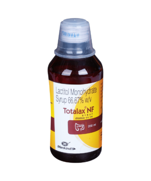 Totalax NF Syrup