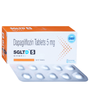 Sglt D 5mg Tablet